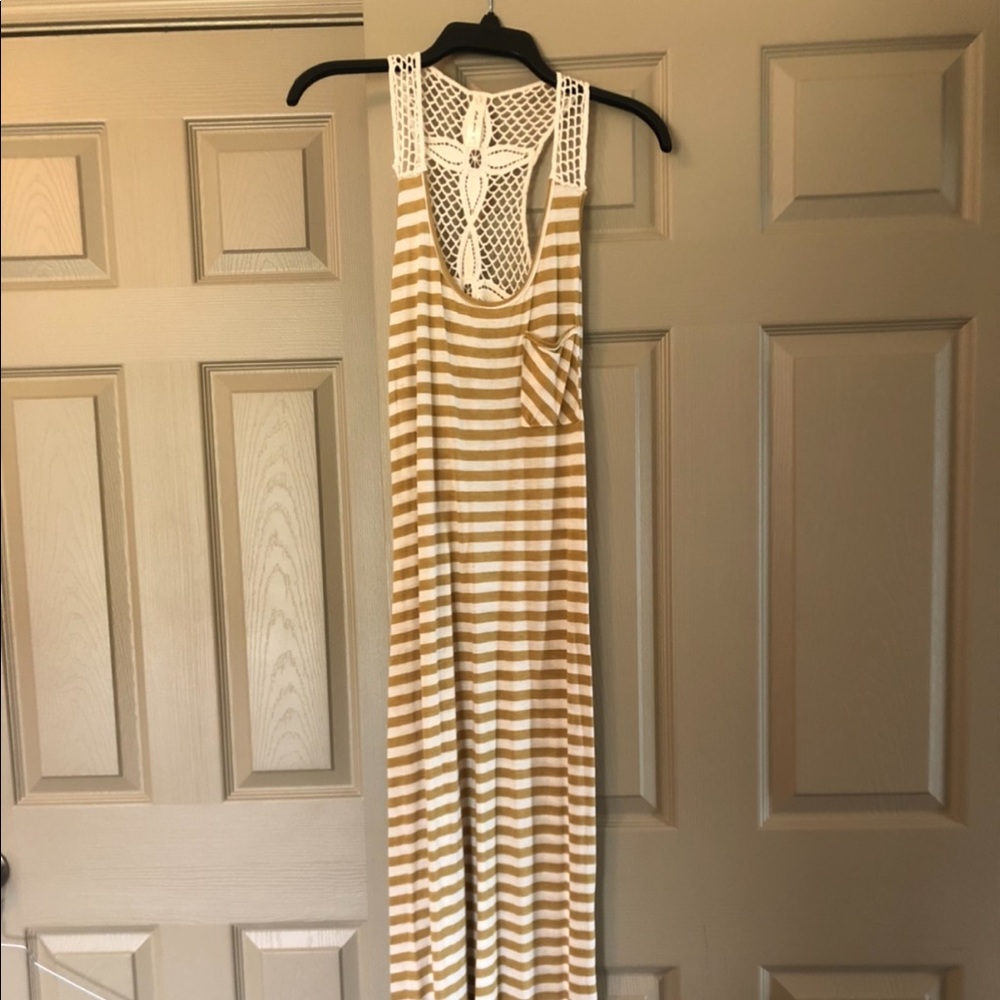 Maxi. NWOT. Never worn.